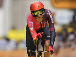 Cycling Tour de France