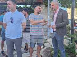 Снимка: Община Варна