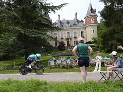 Cycling Tour de France