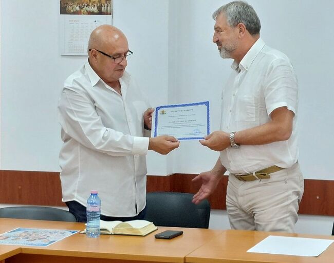 ОА Русе: Проект за малко над 1 милиона лева стартира администрацията на Община Сливо поле с цел осигуряване на енергийна независимост на 3 сгради