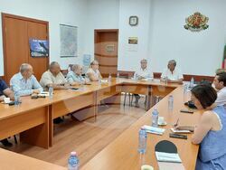 Снимка: Областна администрация – Русе