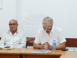 Снимка: Областна администрация – Русе