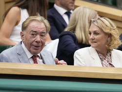 Britain Tennis Wimbledon
