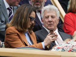 Britain Tennis Wimbledon