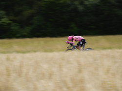 Cycling Tour de France