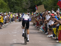 Cycling Tour de France