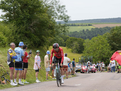 Cycling Tour de France