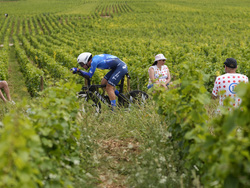 Cycling Tour de France