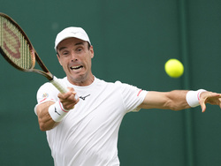 Britain Tennis Wimbledon