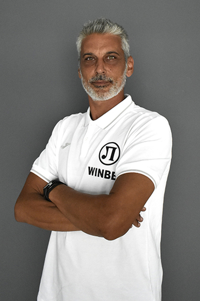 Христо Телкийски се връща в школата на Локомотив (Пловдив), ще води отбора до 18 години