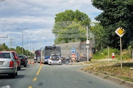 Бургас - катастрофа