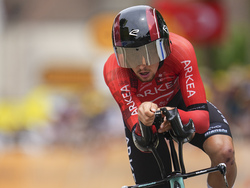 Cycling Tour de France