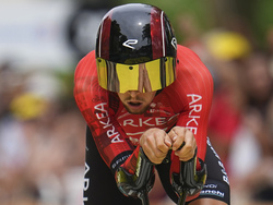 Cycling Tour de France
