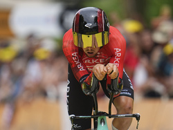 Cycling Tour de France