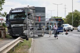 Бургас - катастрофа