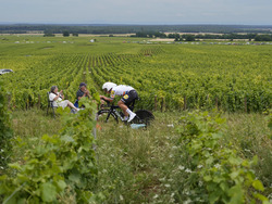 Cycling Tour de France