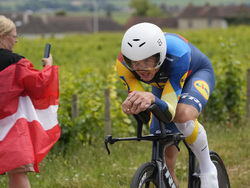 Cycling Tour de France