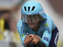 Cycling Tour de France