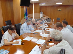 Снимка: Община Шумен