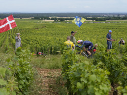 Cycling Tour de France