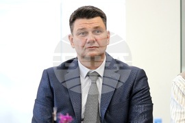 „Епистоларното наследство на Павел Дуванлията (Гайдаджийски), католически епископ на Никопол" - представяне - Радослав Спасов