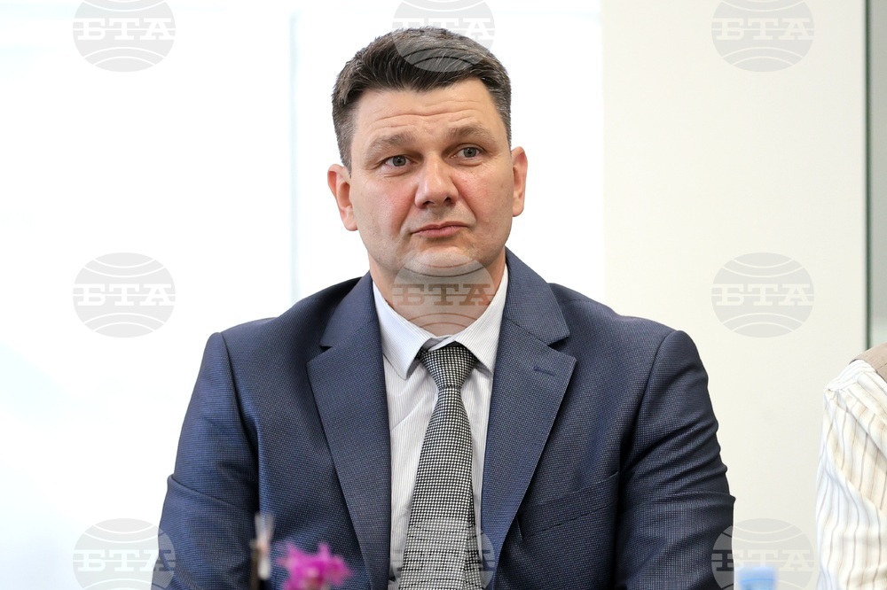 „Епистоларното наследство на Павел Дуванлията (Гайдаджийски), католически епископ на Никопол" - представяне - Радослав Спасов