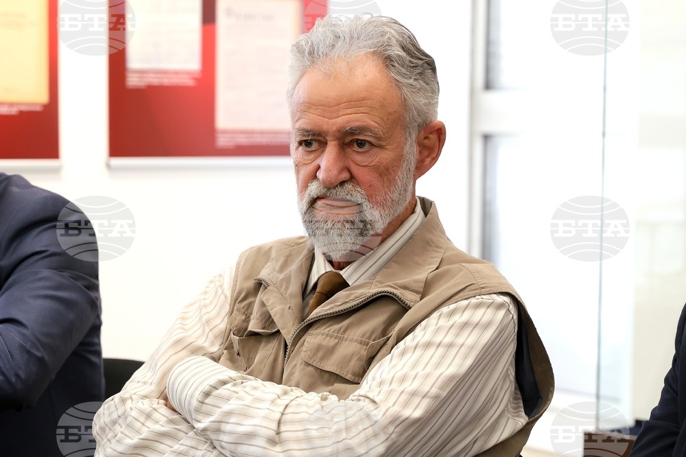 „Епистоларното наследство на Павел Дуванлията (Гайдаджийски), католически епископ на Никопол" - представяне - Красимир Станчев