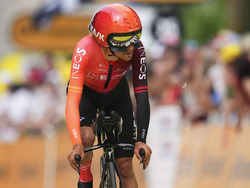 Cycling Tour de France