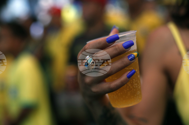 АРМЕНПРЕС: Четвъртото издание на фестивала "Дни на бирата 2025" ще се състои другата седмица в центъра на Ереван