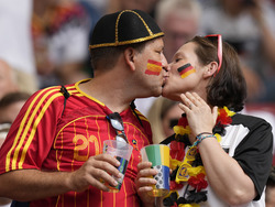 Euro 2024 Soccer Germany Spain