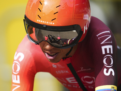 Cycling Tour de France