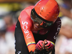 Cycling Tour de France