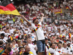 Euro 2024 Soccer Germany Spain