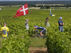 Cycling Tour de France
