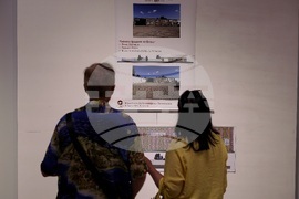 СБХ - НХА - дипломанти - изложба