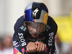 Cycling Tour de France