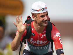 Cycling Tour de France