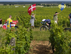 Cycling Tour de France