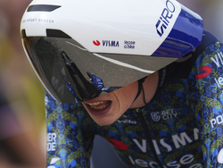 Cycling Tour de France