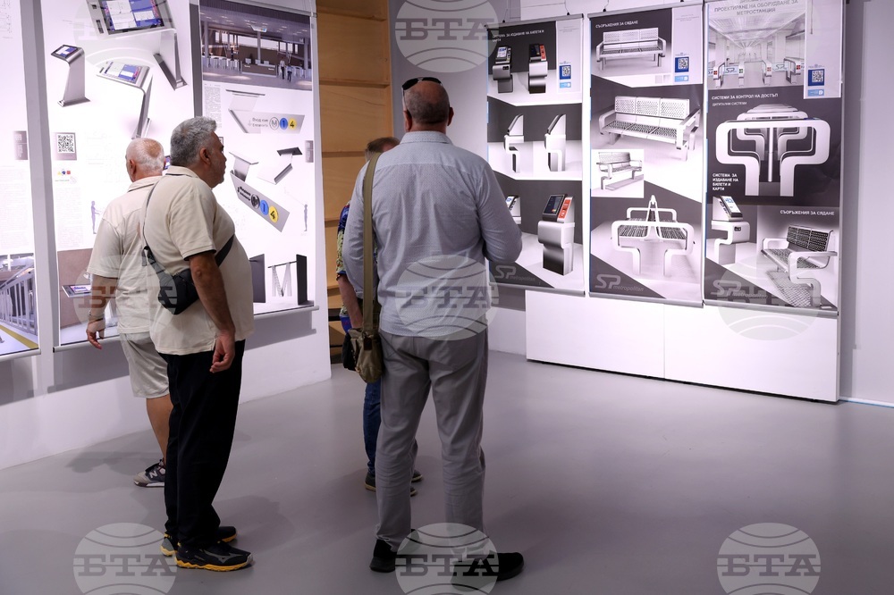 СБХ - НХА - дипломанти - изложба