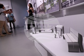 СБХ - НХА - дипломанти - изложба