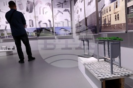 СБХ - НХА - дипломанти - изложба