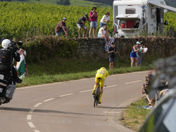Cycling Tour de France