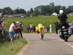 Cycling Tour de France