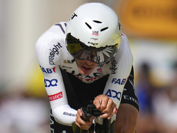 Cycling Tour de France
