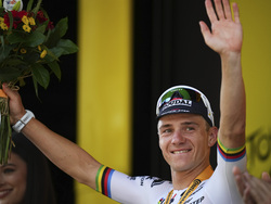 Cycling Tour de France