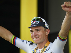 Cycling Tour de France