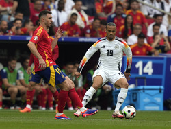 Euro 2024 Soccer Germany Spain