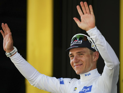 Cycling Tour de France