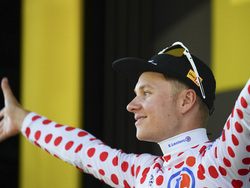 Cycling Tour de France